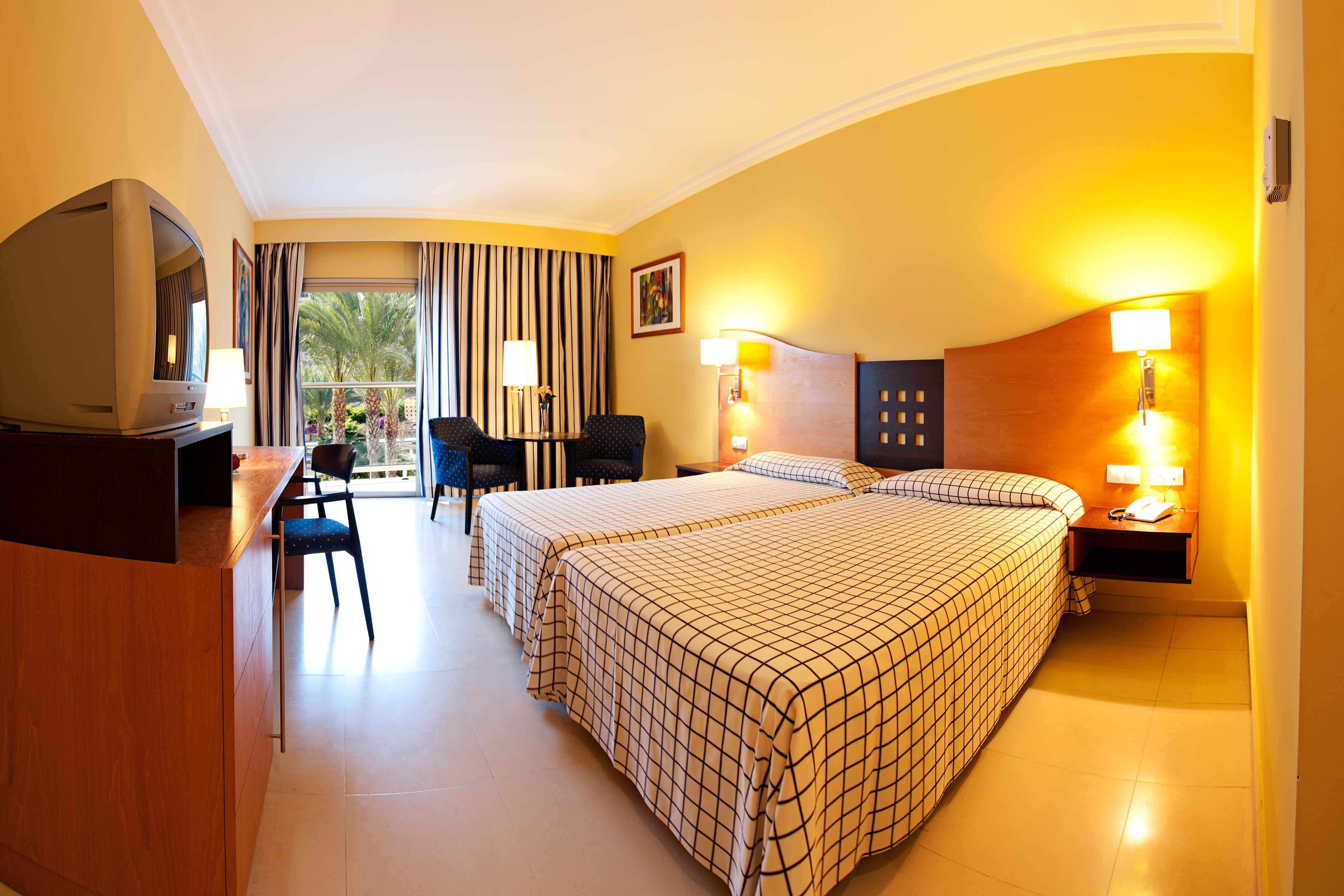 Hotel Livvo Costa Taurito & Aquapark (Adults Only) 外观 照片