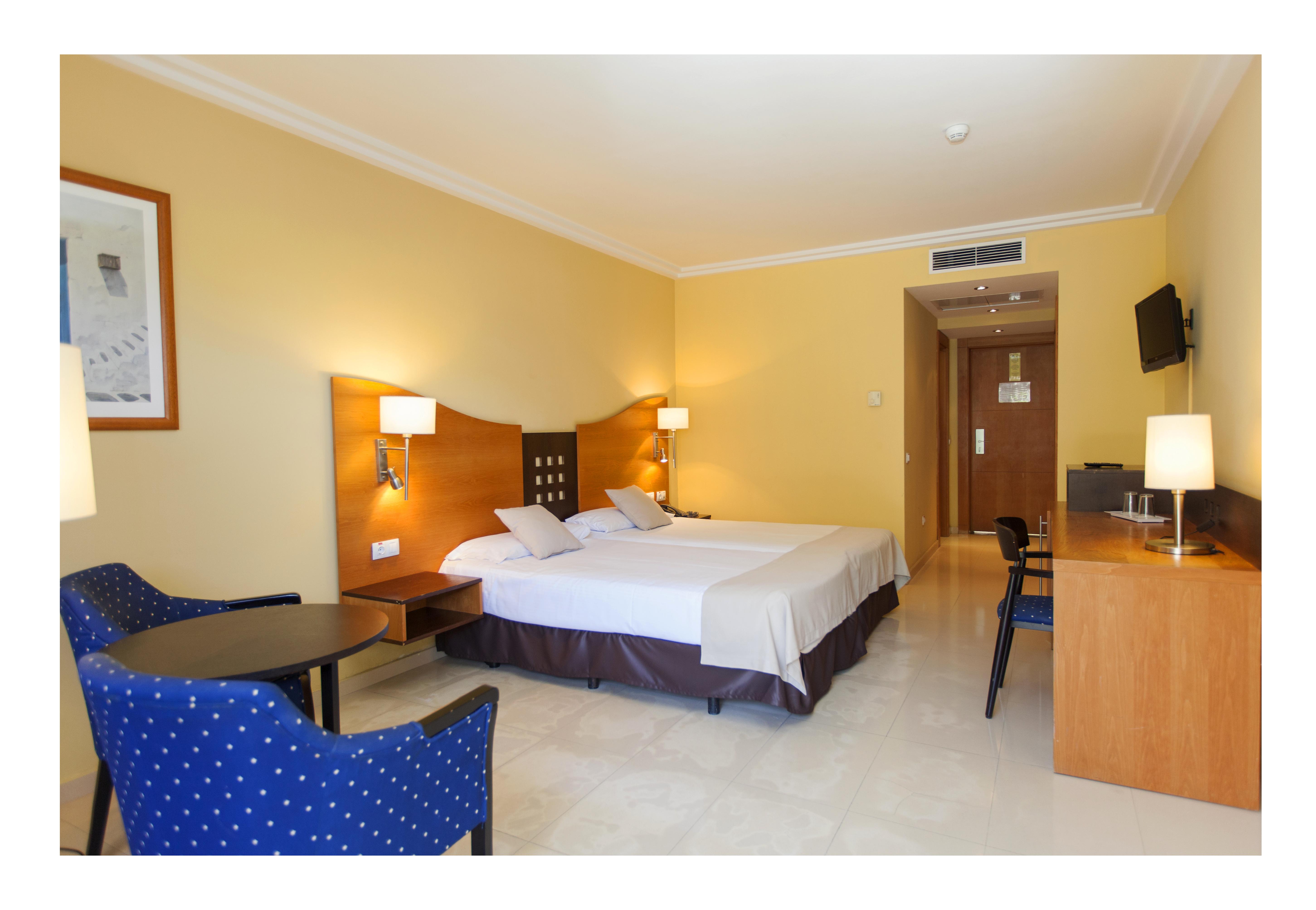 Hotel Livvo Costa Taurito & Aquapark (Adults Only) 外观 照片