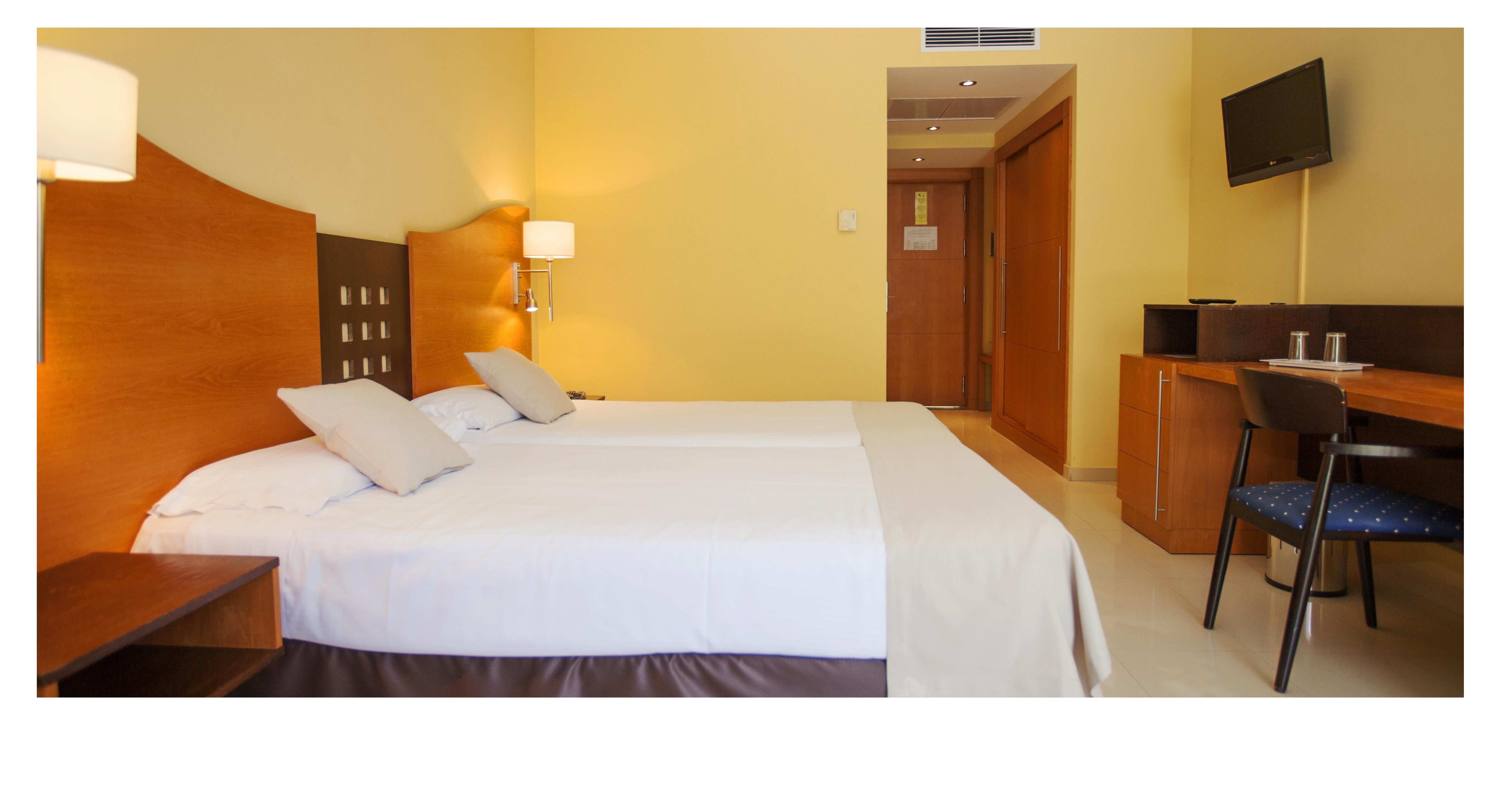 Hotel Livvo Costa Taurito & Aquapark (Adults Only) 外观 照片