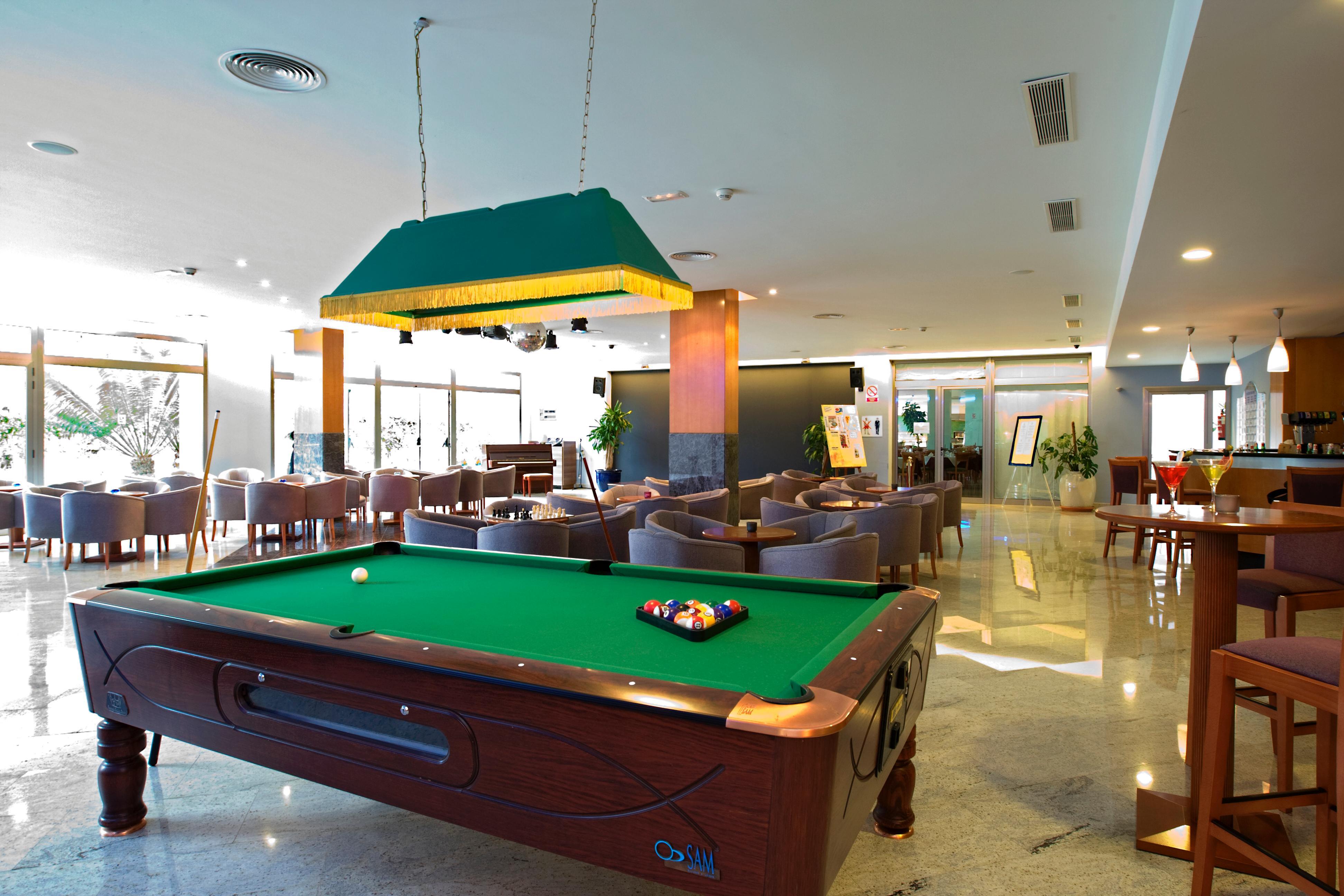 Hotel Livvo Costa Taurito & Aquapark (Adults Only) 外观 照片
