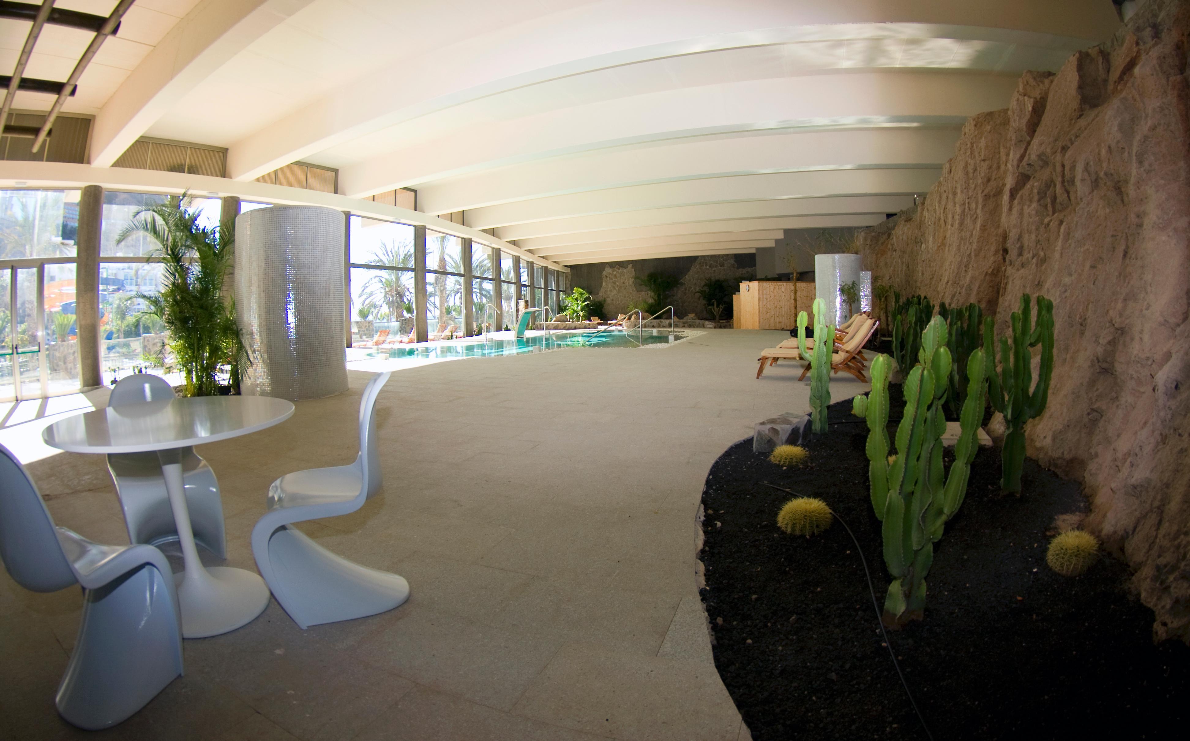 Hotel Livvo Costa Taurito & Aquapark (Adults Only) 外观 照片