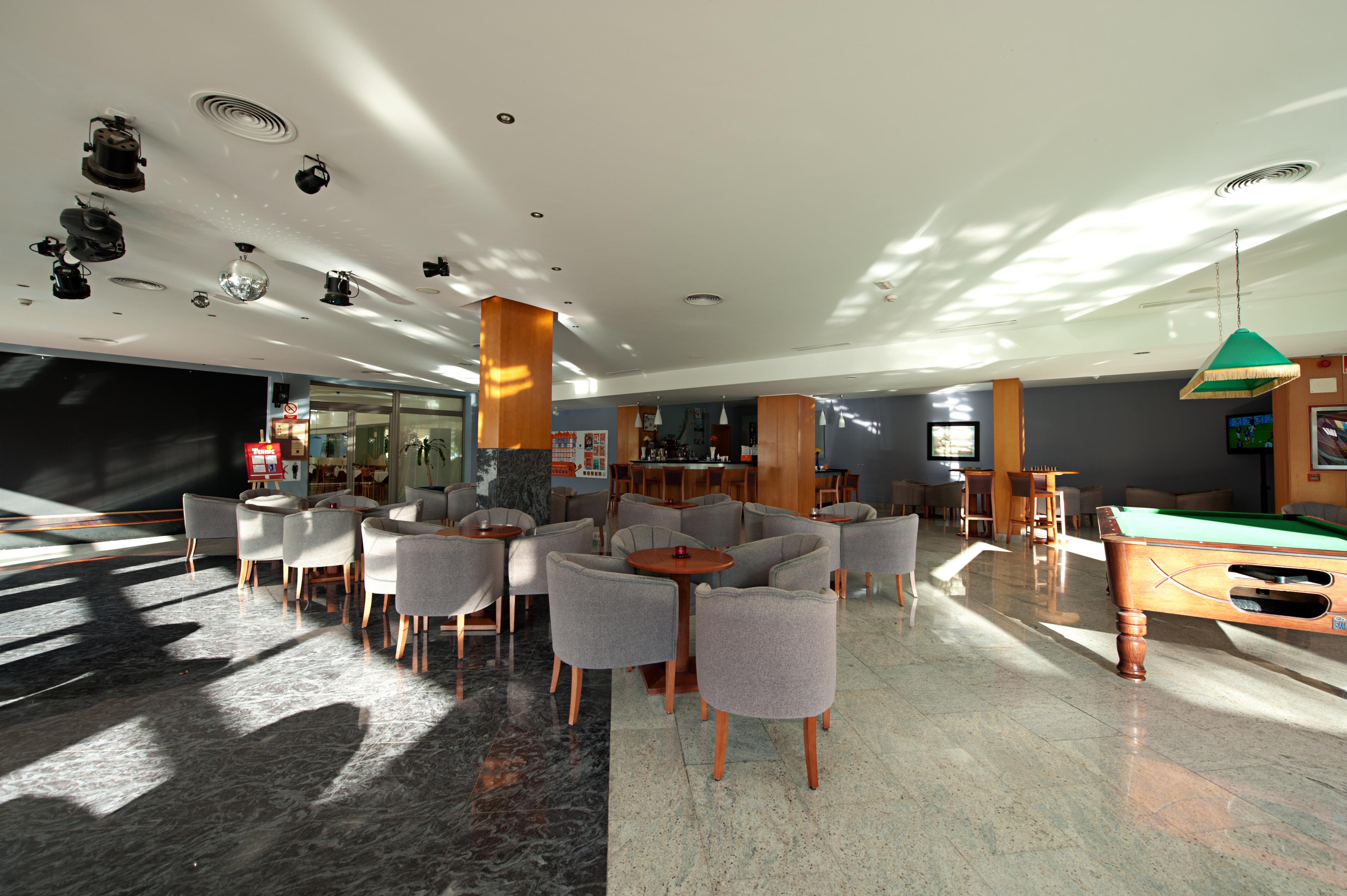 Hotel Livvo Costa Taurito & Aquapark (Adults Only) 外观 照片