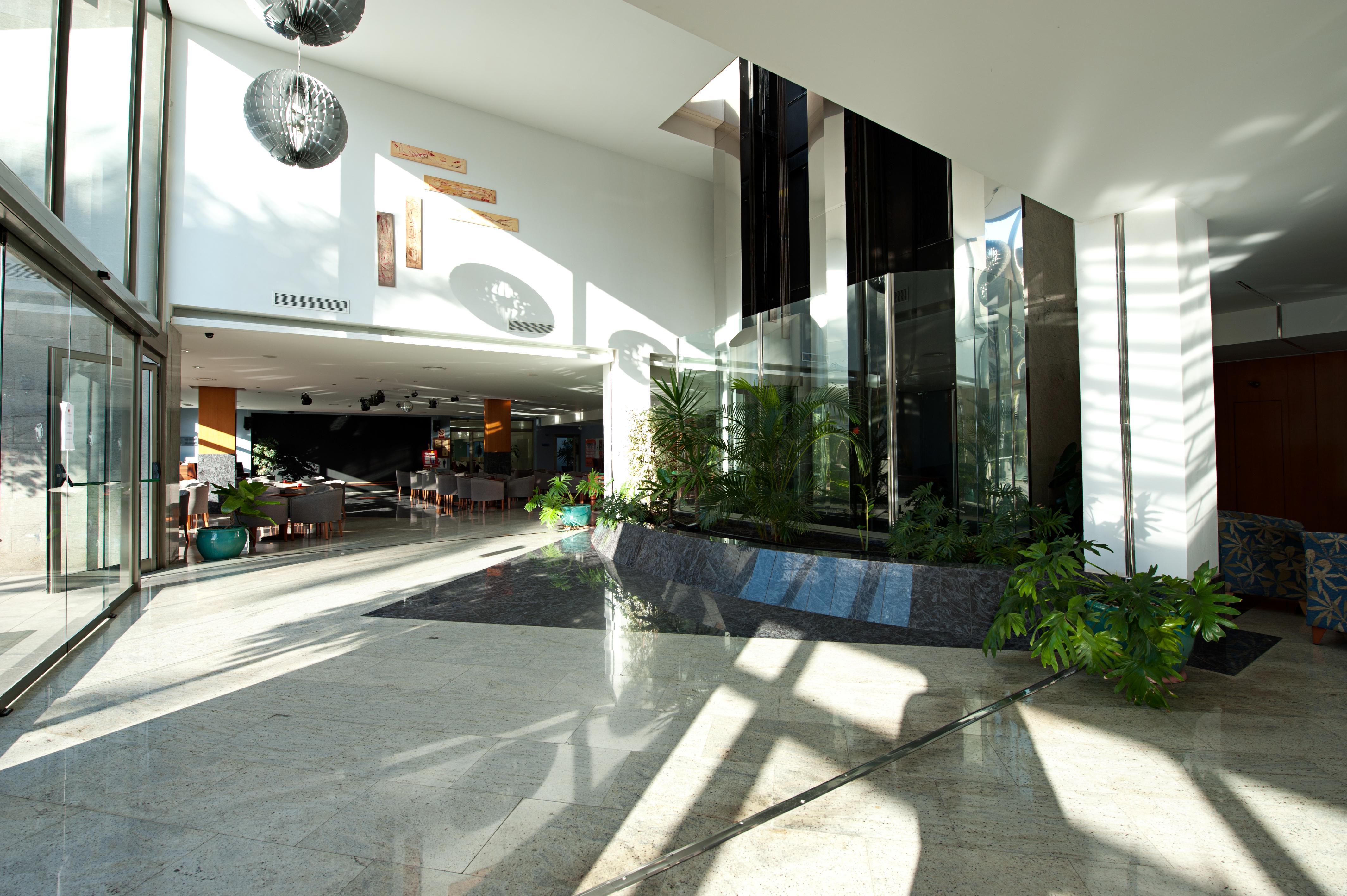 Hotel Livvo Costa Taurito & Aquapark (Adults Only) 外观 照片