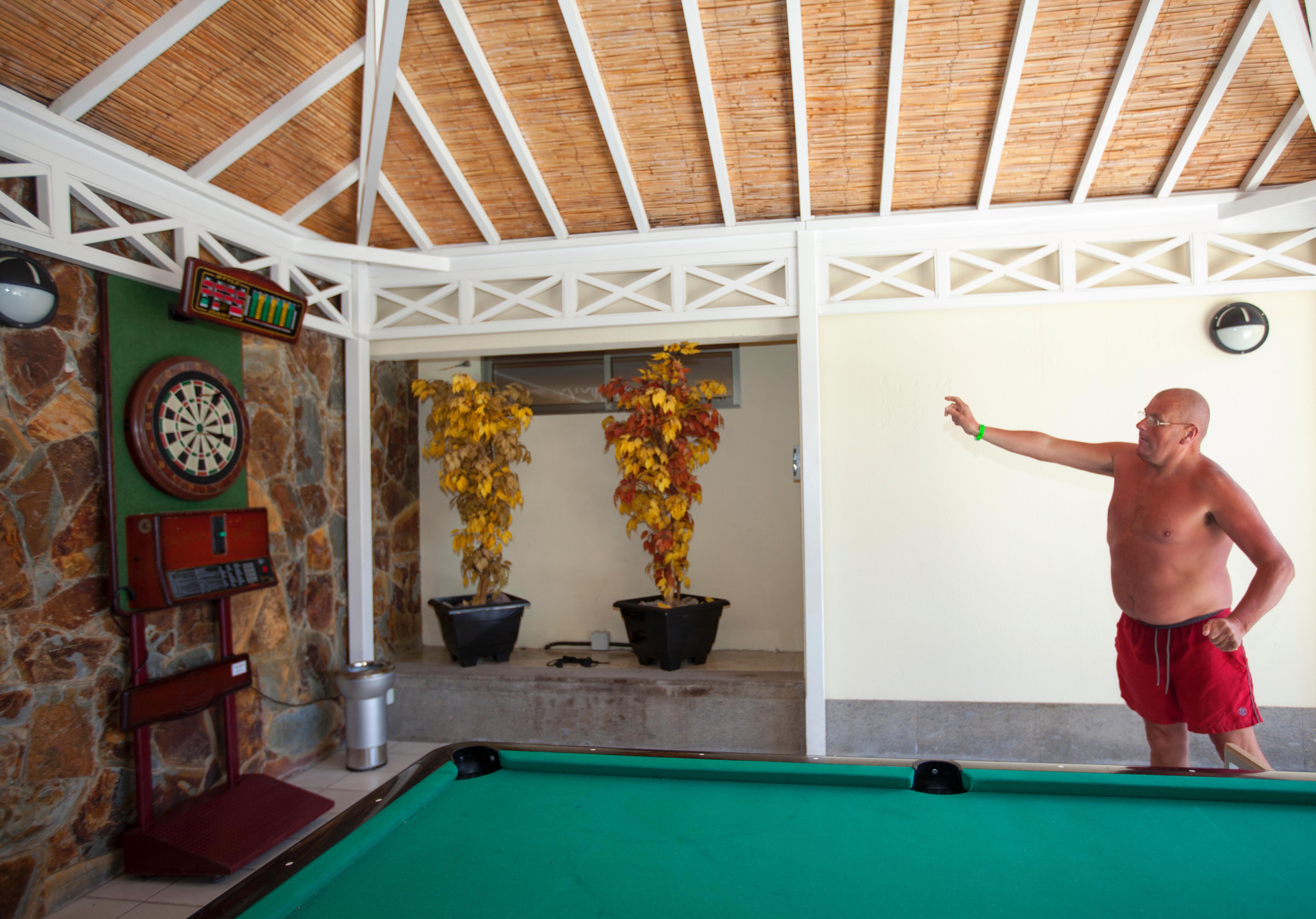 Hotel Livvo Costa Taurito & Aquapark (Adults Only) 外观 照片
