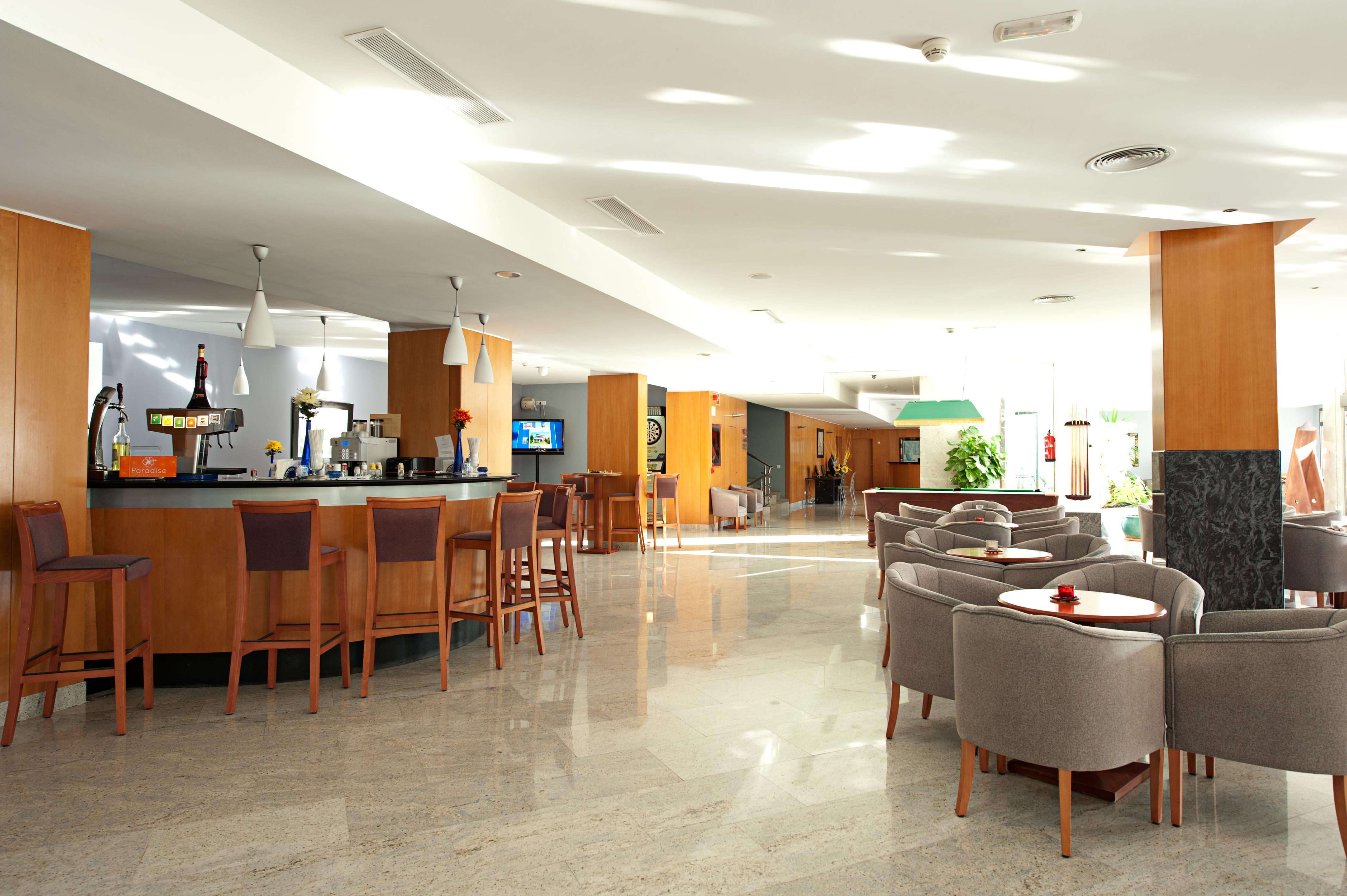 Hotel Livvo Costa Taurito & Aquapark (Adults Only) 外观 照片