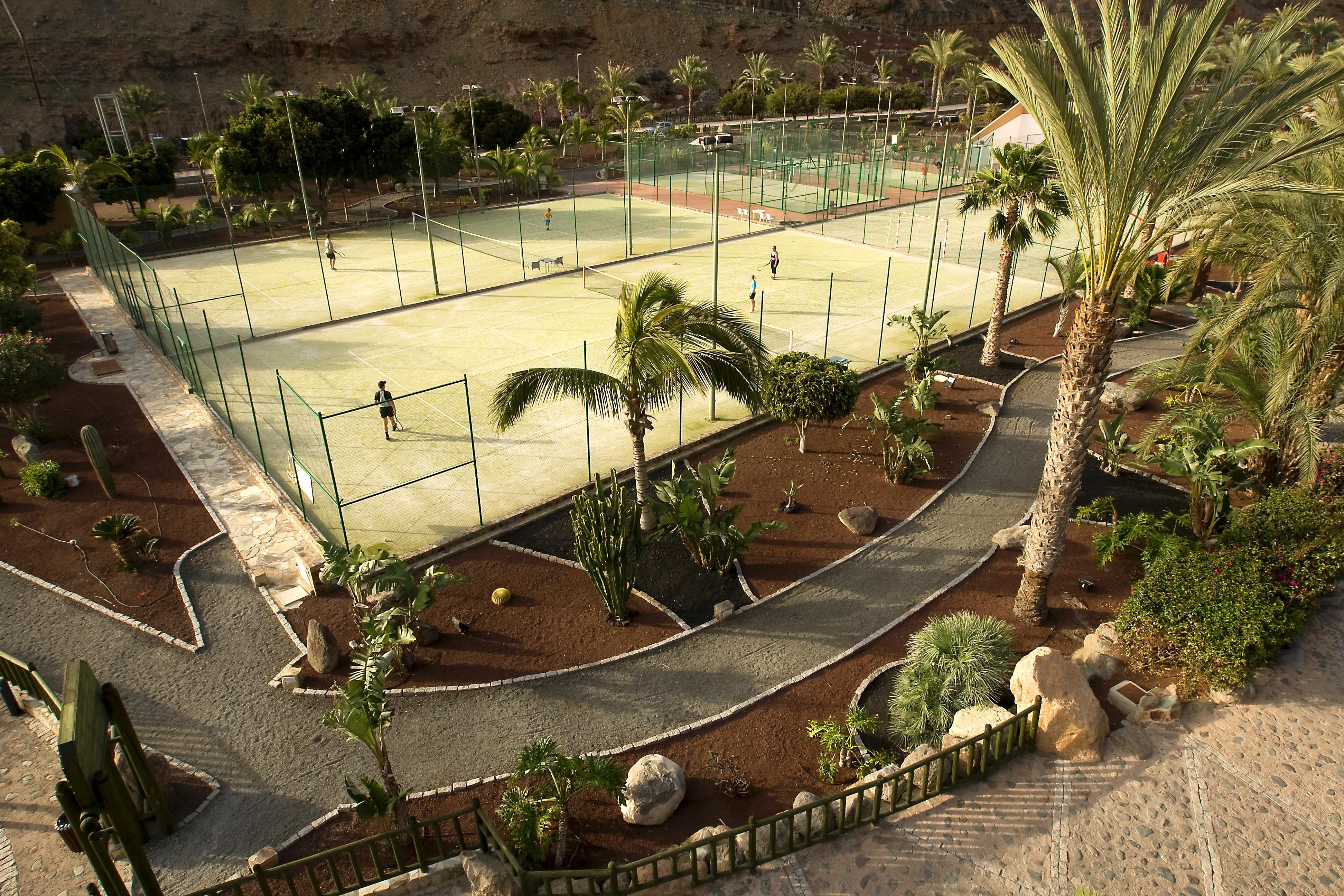 Hotel Livvo Costa Taurito & Aquapark (Adults Only) 外观 照片