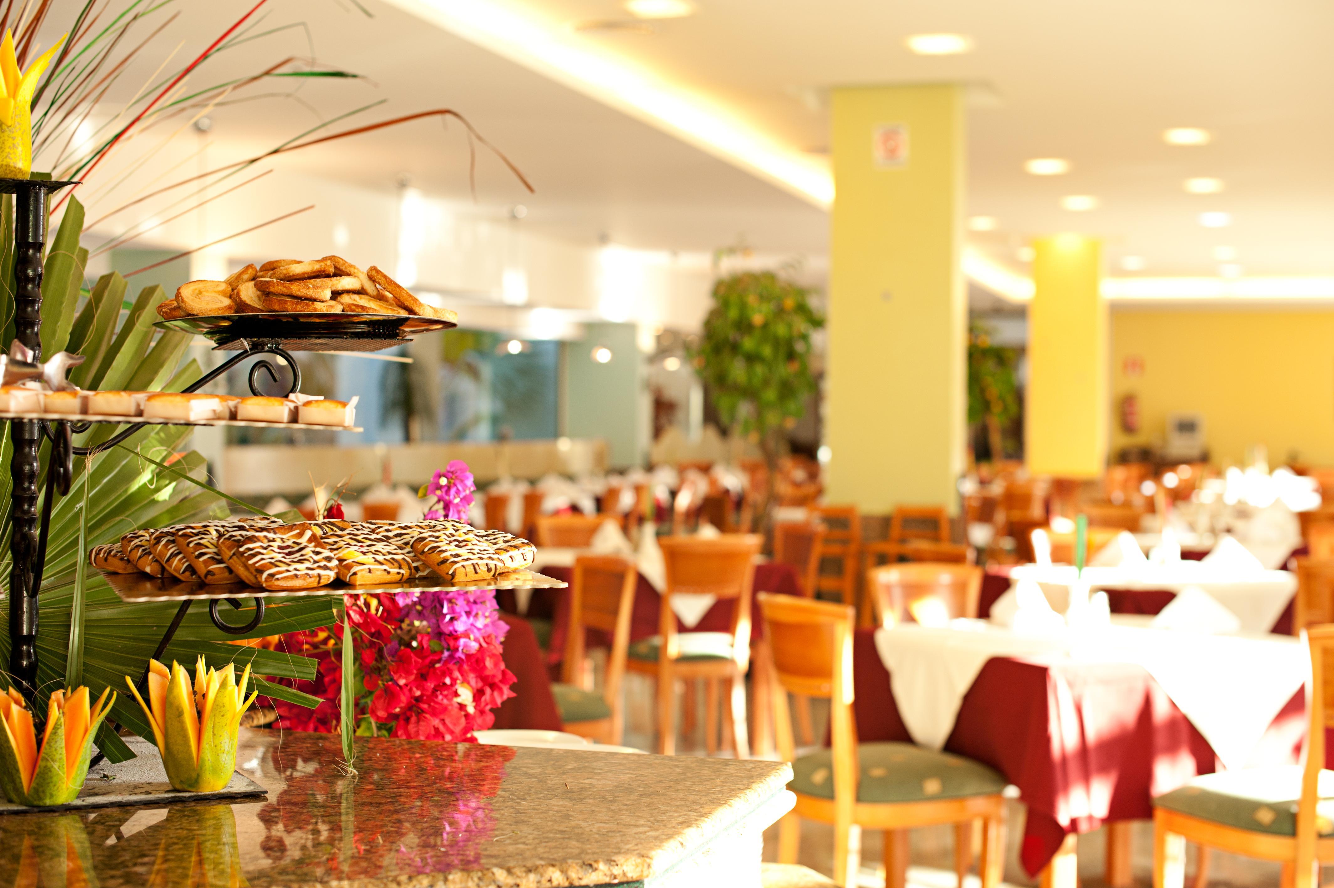 Hotel Livvo Costa Taurito & Aquapark (Adults Only) 外观 照片