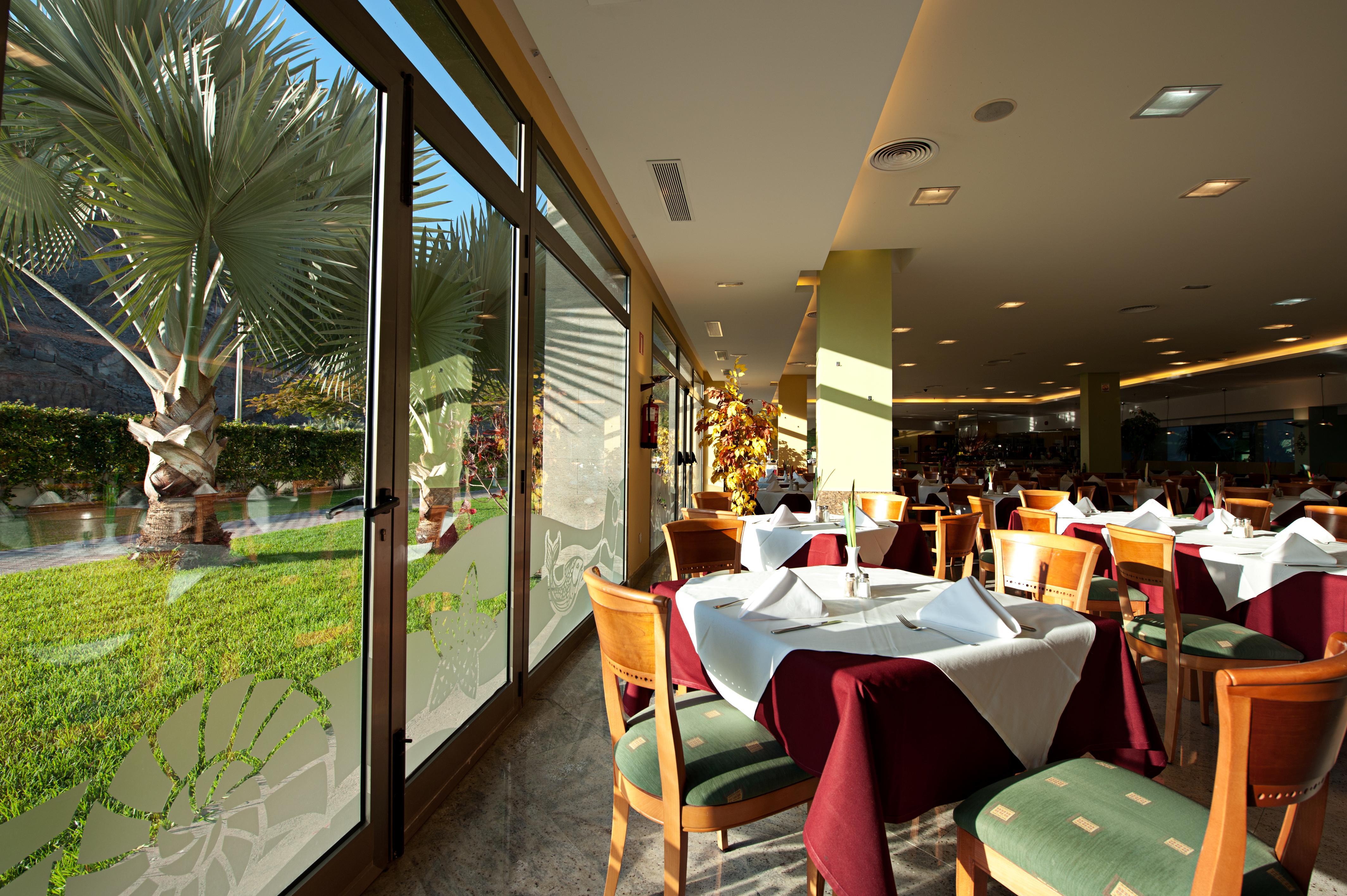 Hotel Livvo Costa Taurito & Aquapark (Adults Only) 外观 照片