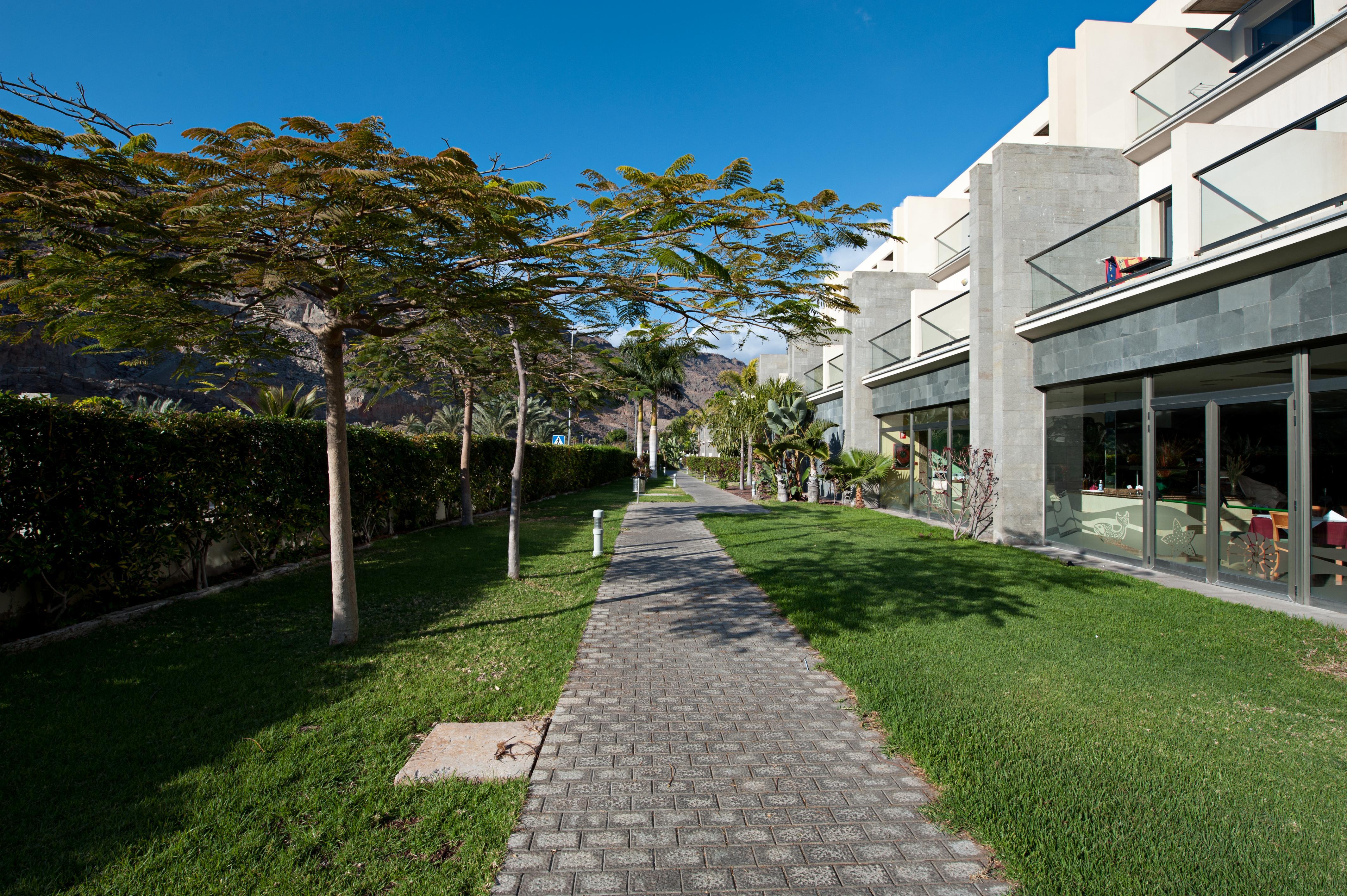Hotel Livvo Costa Taurito & Aquapark (Adults Only) 外观 照片