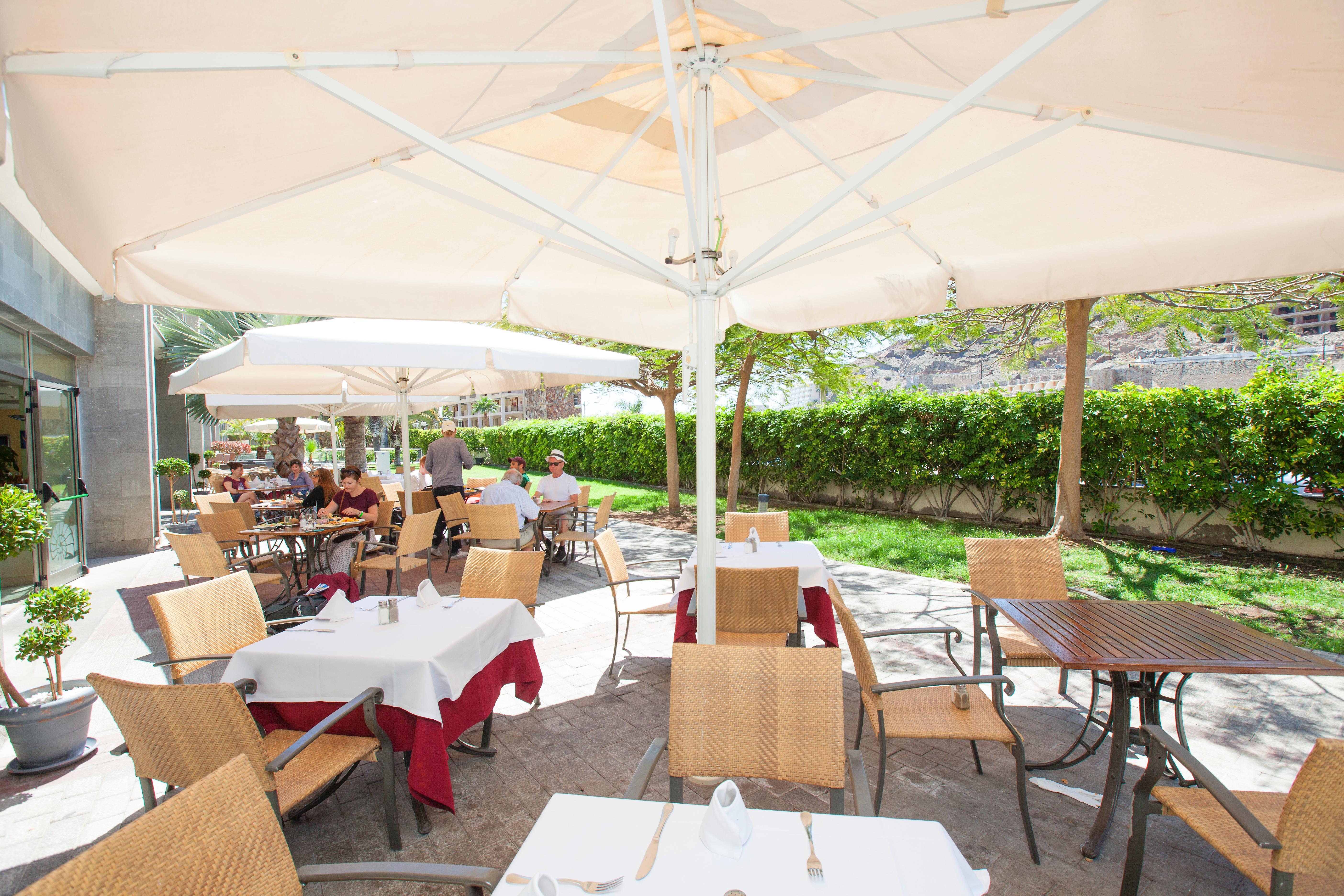 Hotel Livvo Costa Taurito & Aquapark (Adults Only) 外观 照片