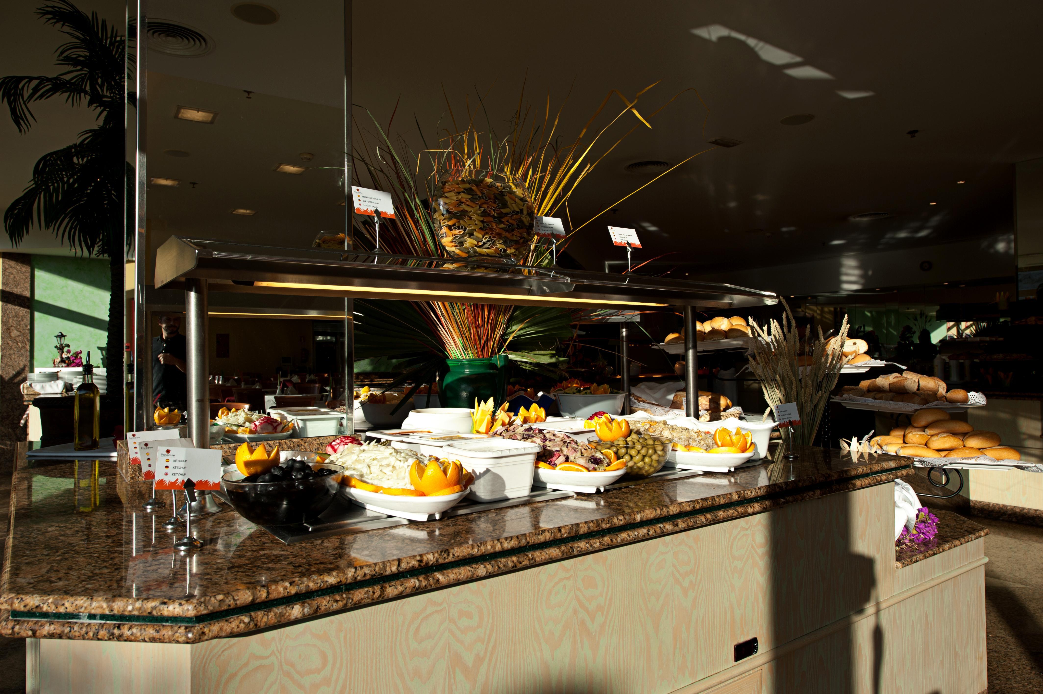 Hotel Livvo Costa Taurito & Aquapark (Adults Only) 外观 照片