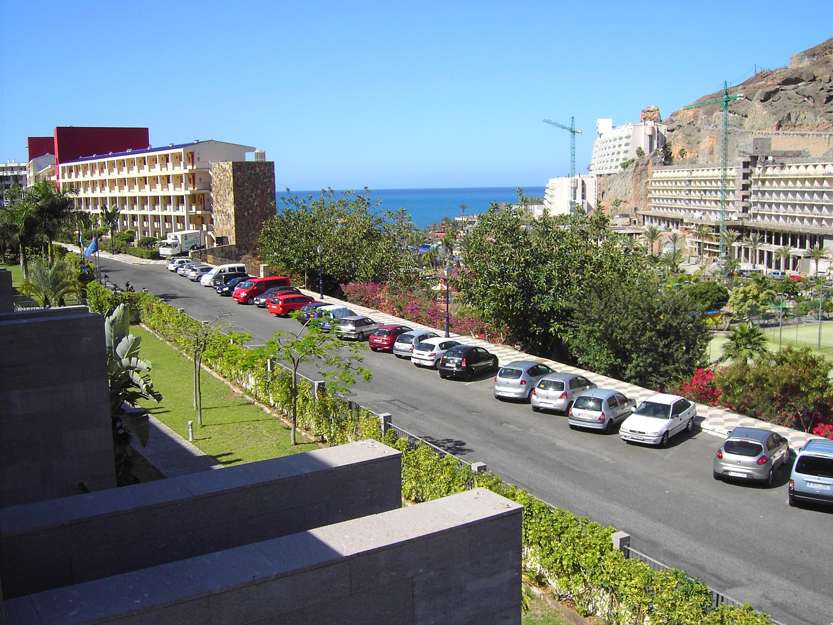 Hotel Livvo Costa Taurito & Aquapark (Adults Only) 外观 照片