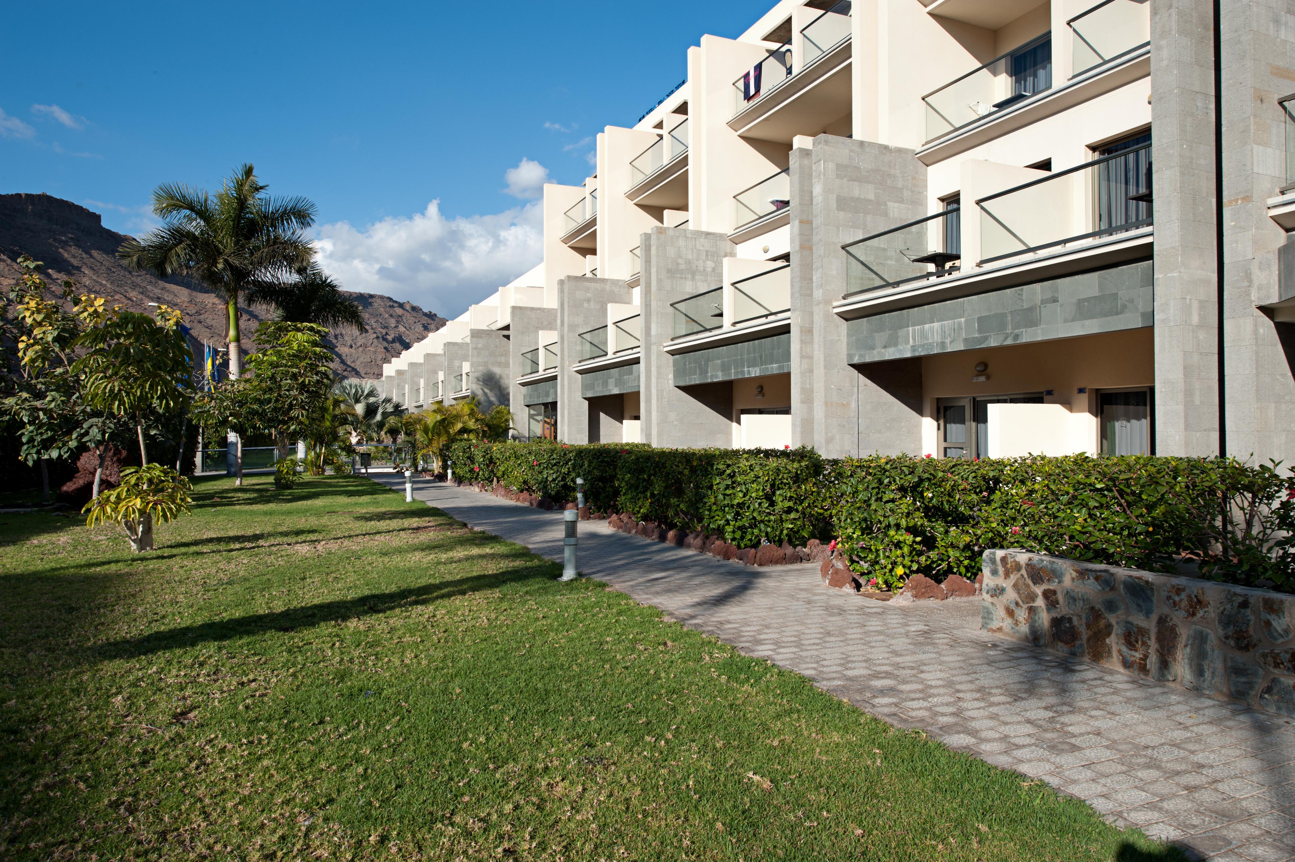Hotel Livvo Costa Taurito & Aquapark (Adults Only) 外观 照片