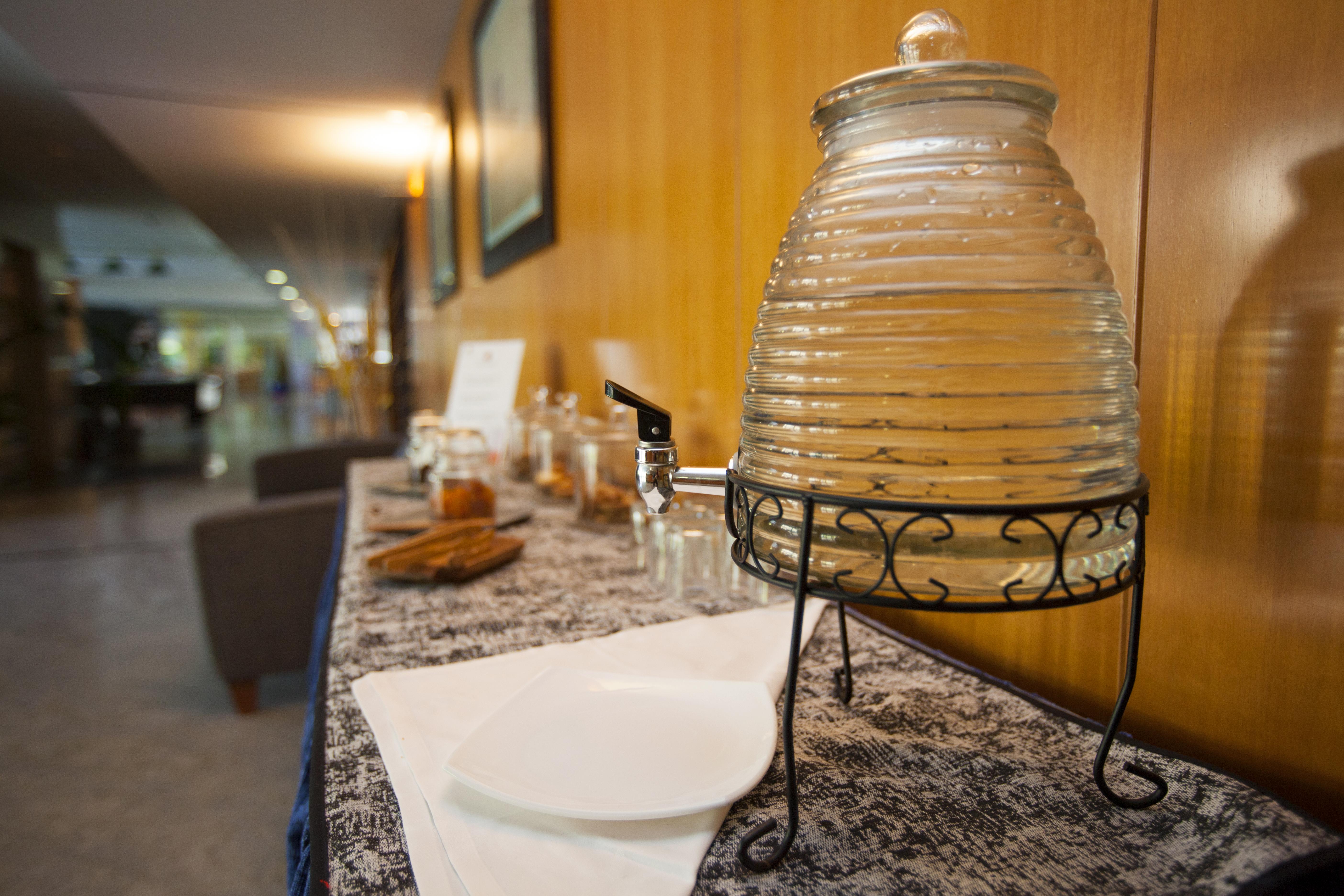 Hotel Livvo Costa Taurito & Aquapark (Adults Only) 外观 照片
