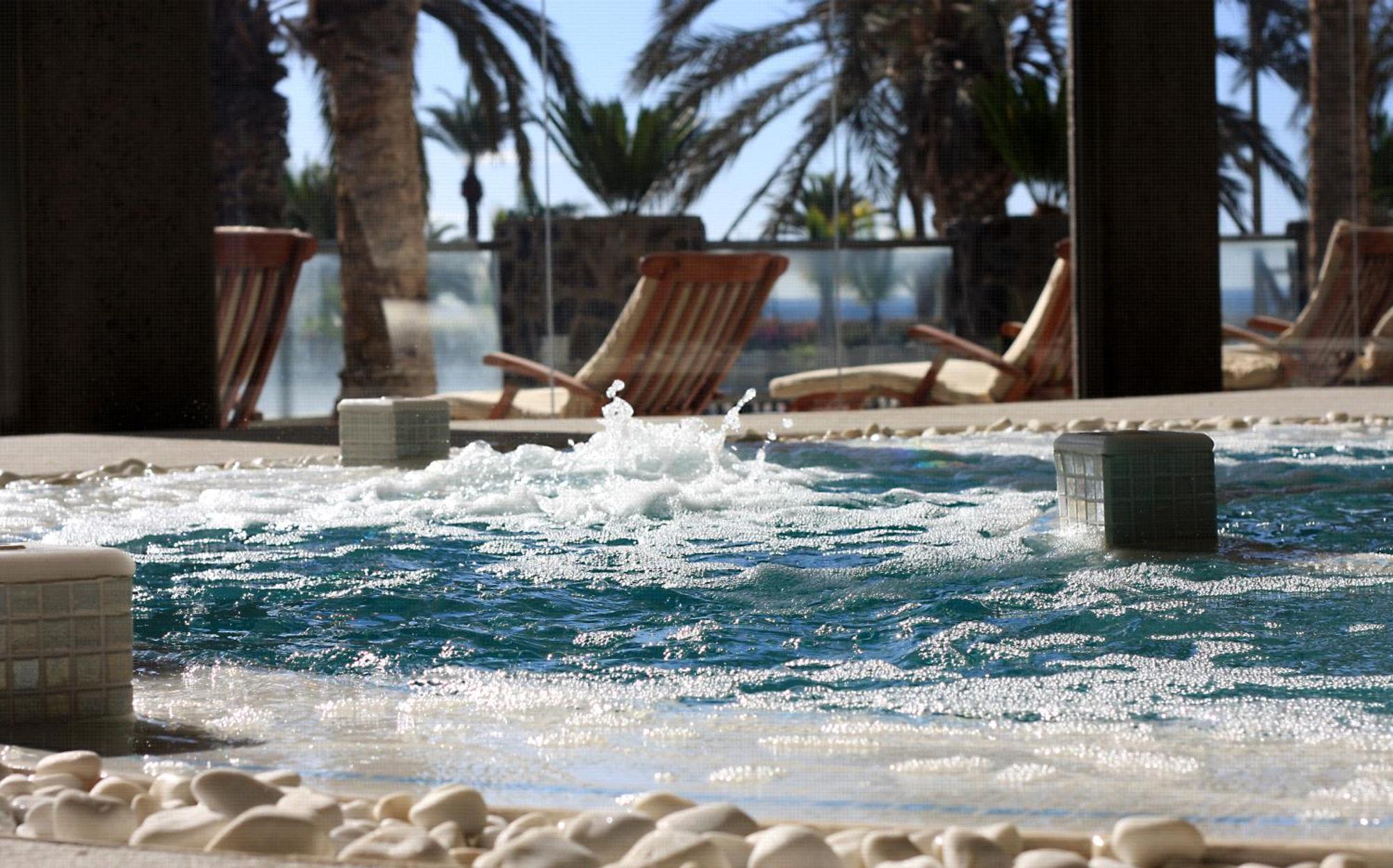 Hotel Livvo Costa Taurito & Aquapark (Adults Only) 外观 照片